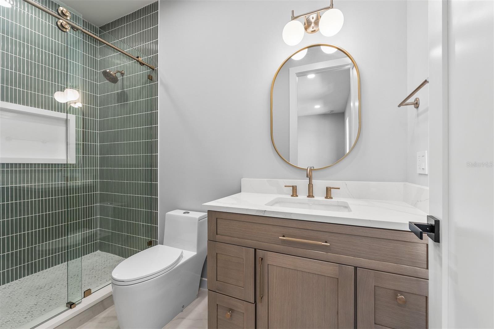 BONITA PARK - Residential