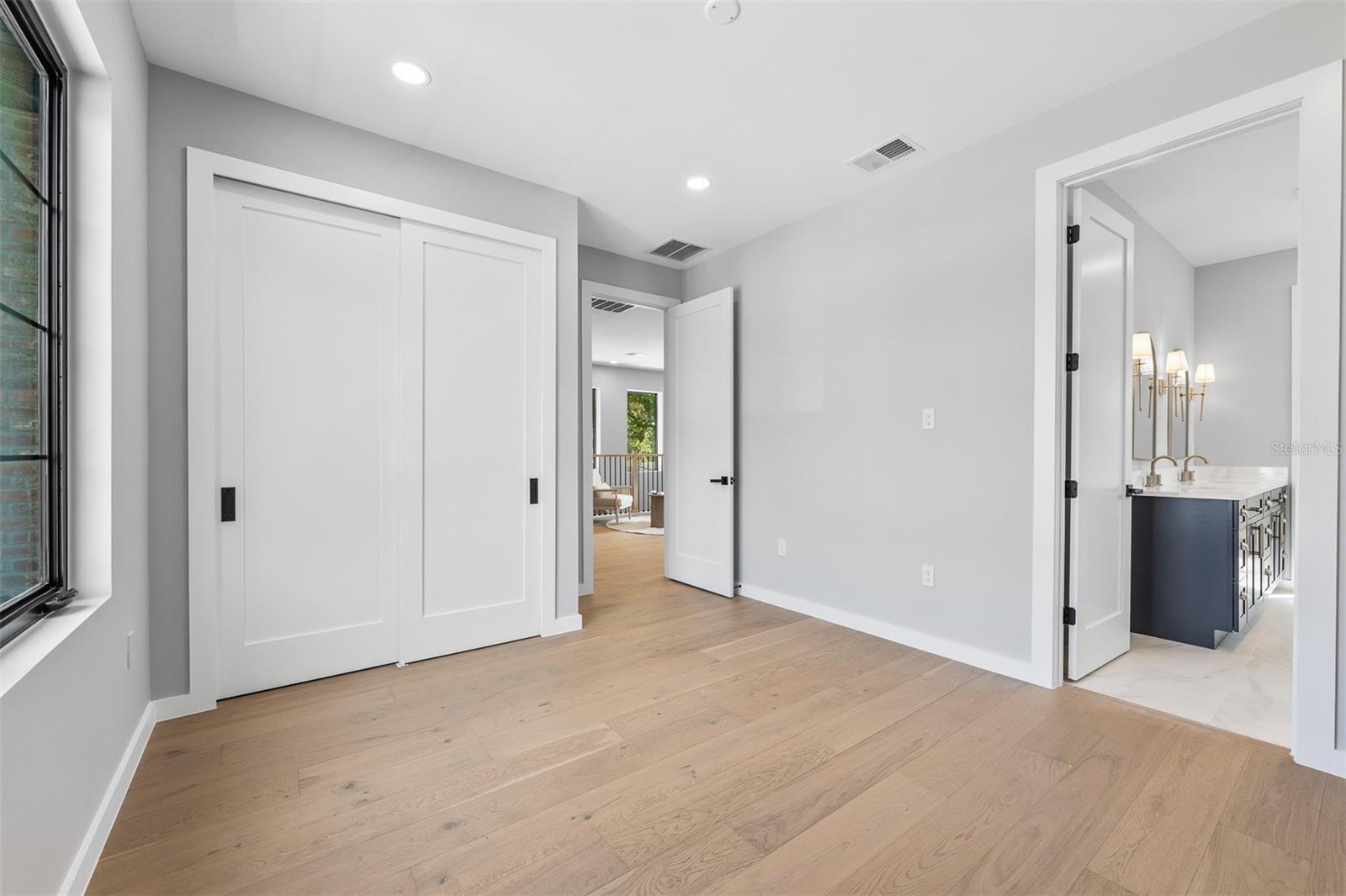 BONITA PARK - Residential