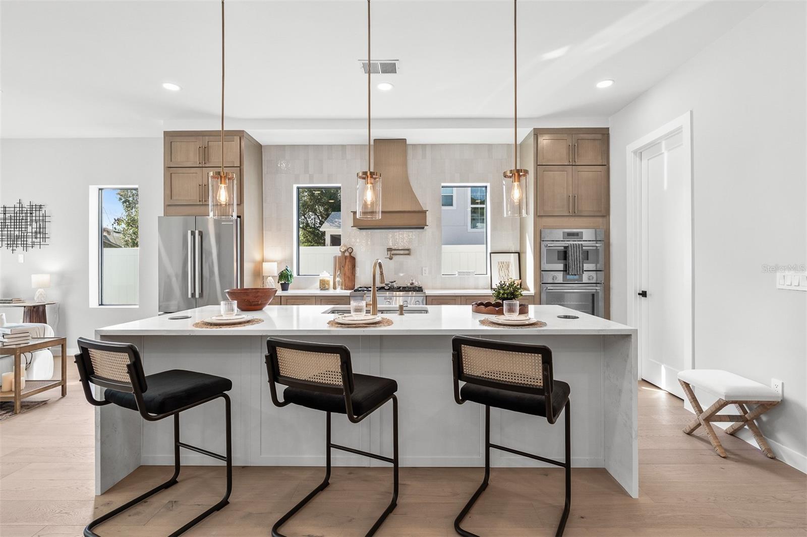 BONITA PARK - Residential