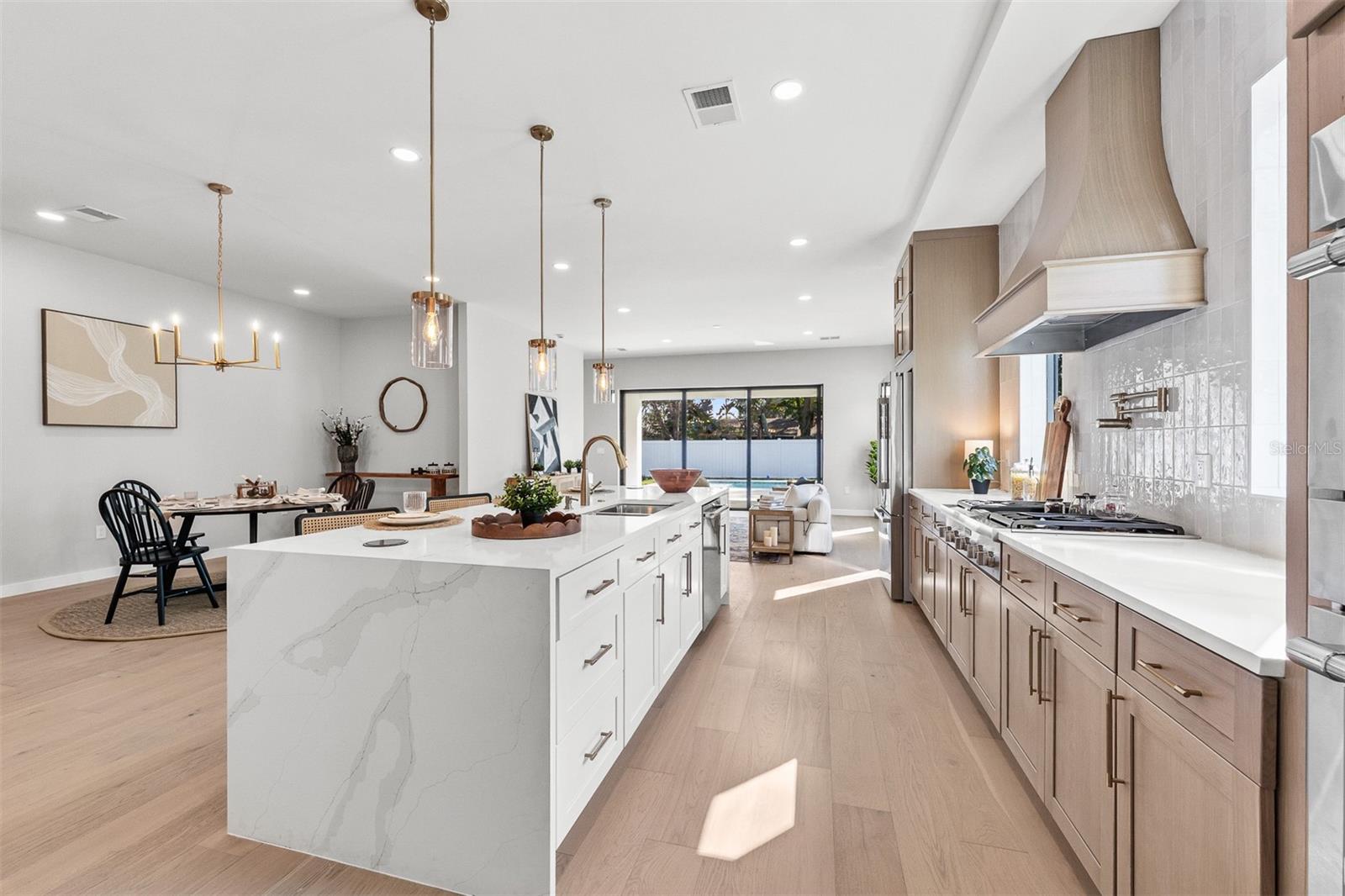 BONITA PARK - Residential