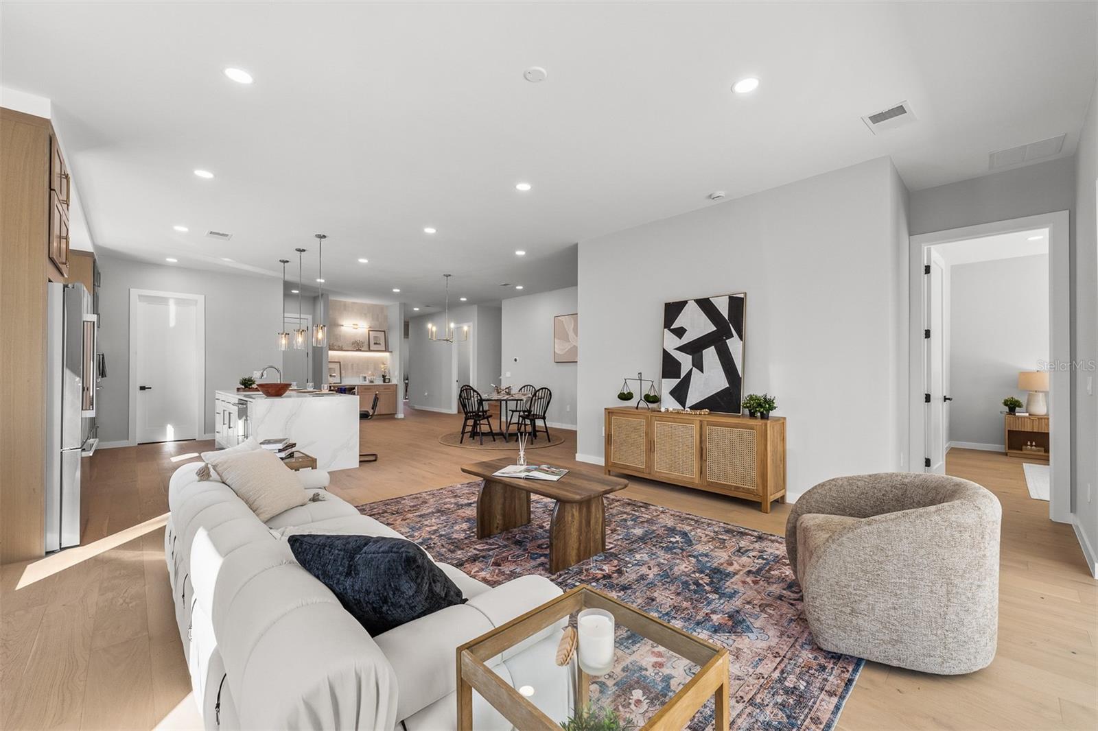 BONITA PARK - Residential