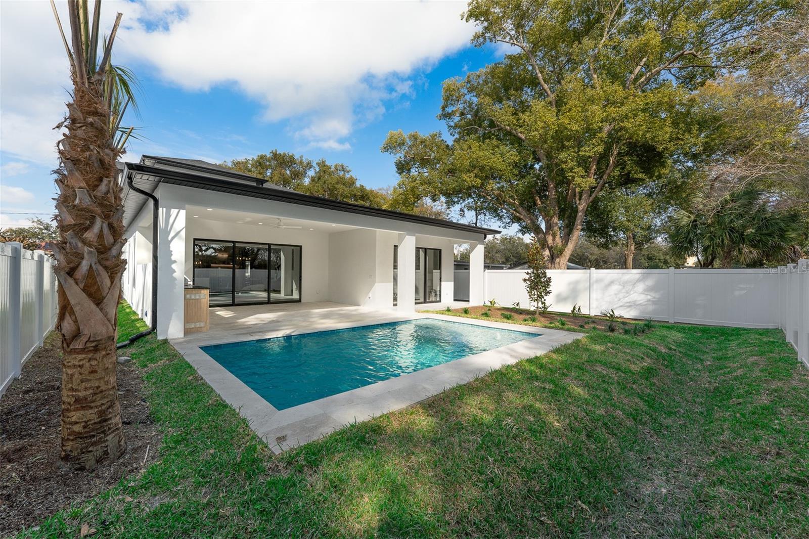 BONITA PARK - Residential