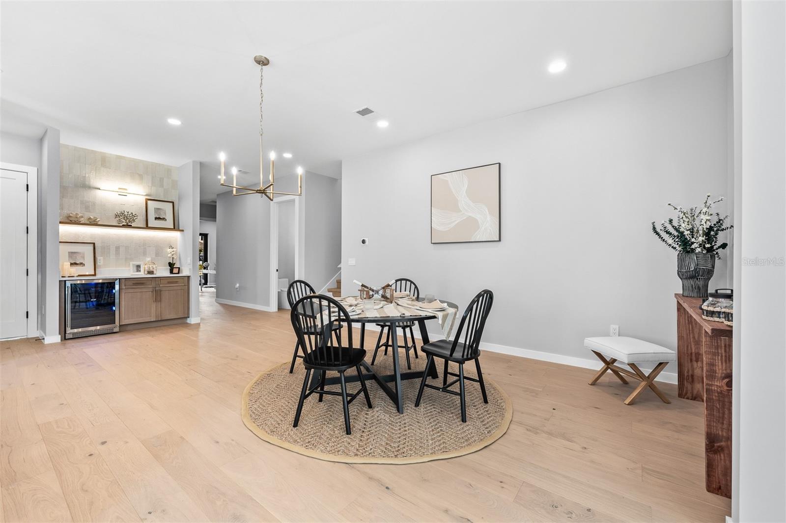 BONITA PARK - Residential