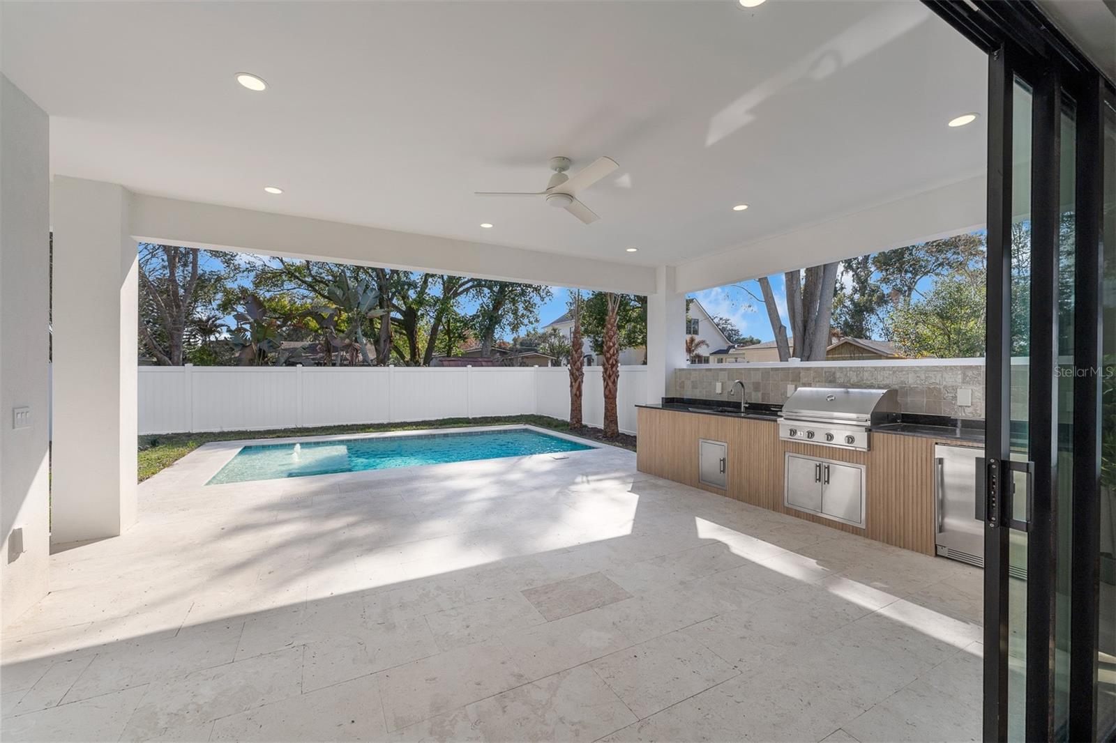 BONITA PARK - Residential