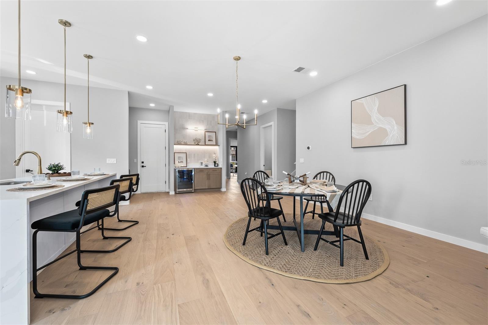 BONITA PARK - Residential