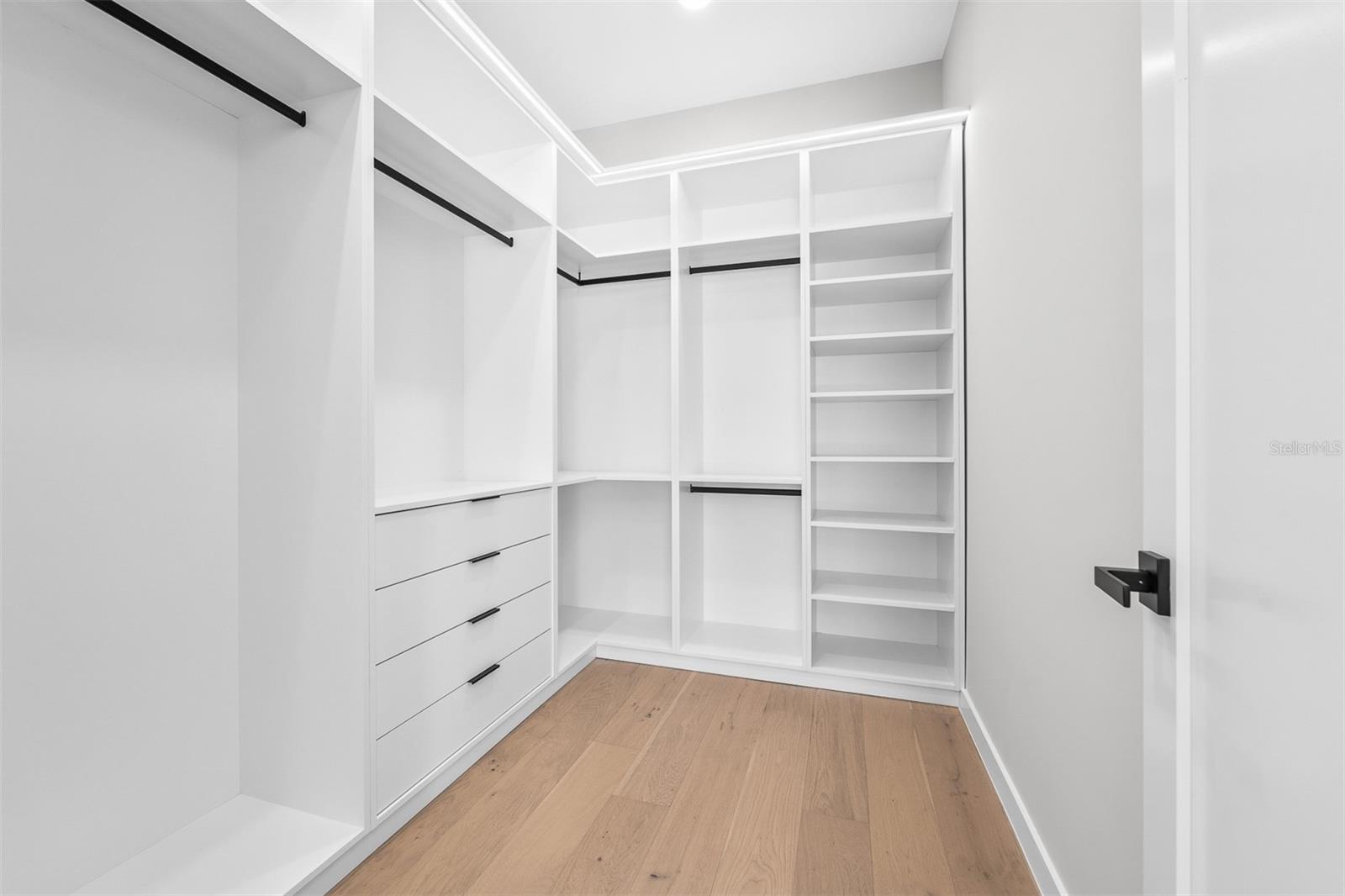 BONITA PARK - Residential