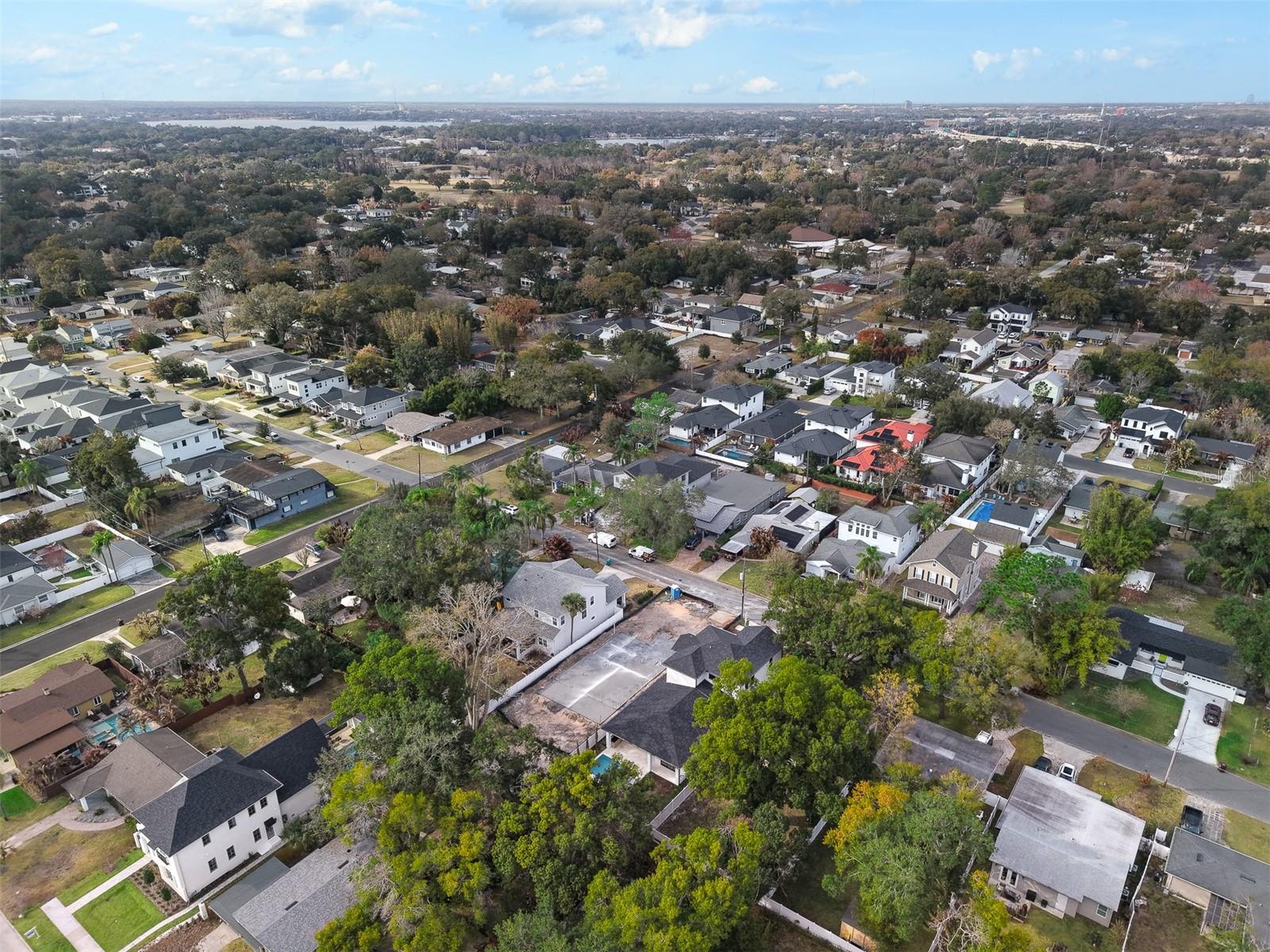 BONITA PARK - Residential