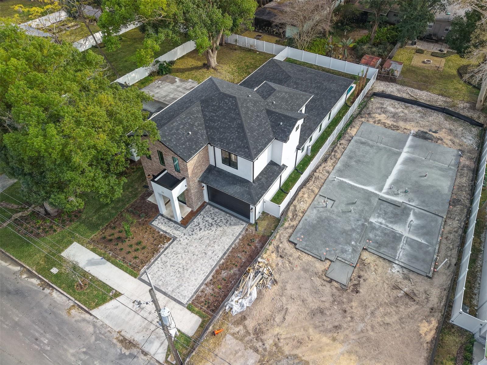 BONITA PARK - Residential