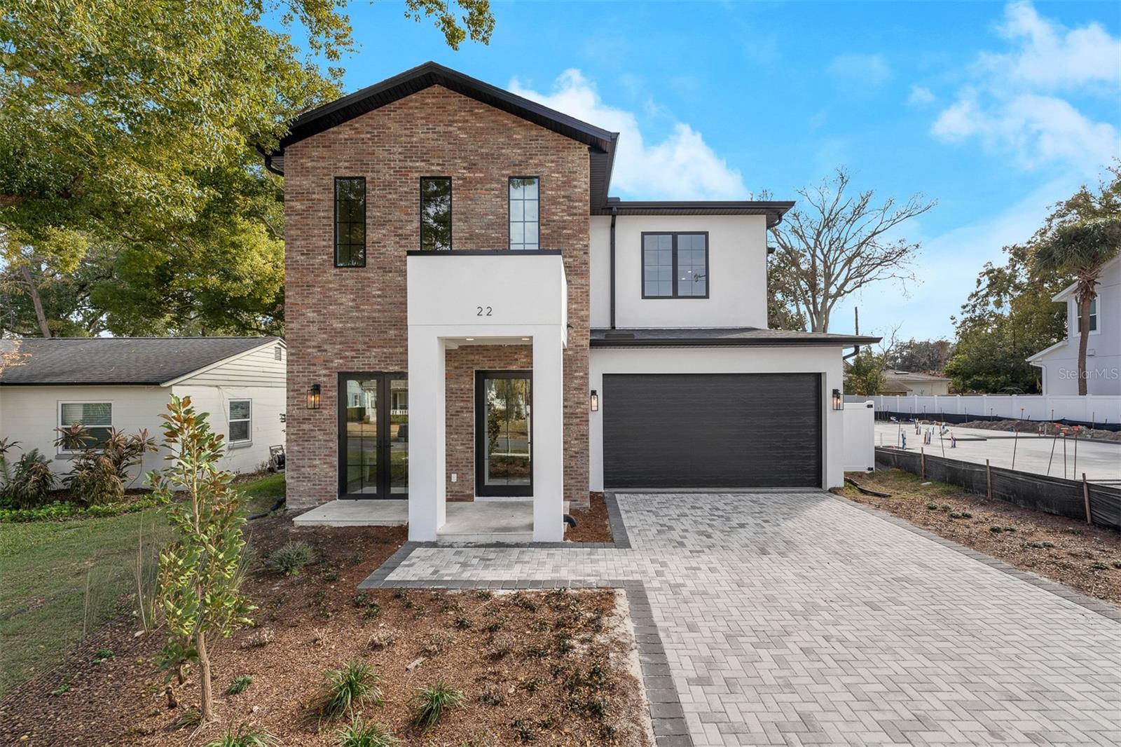 BONITA PARK - Residential