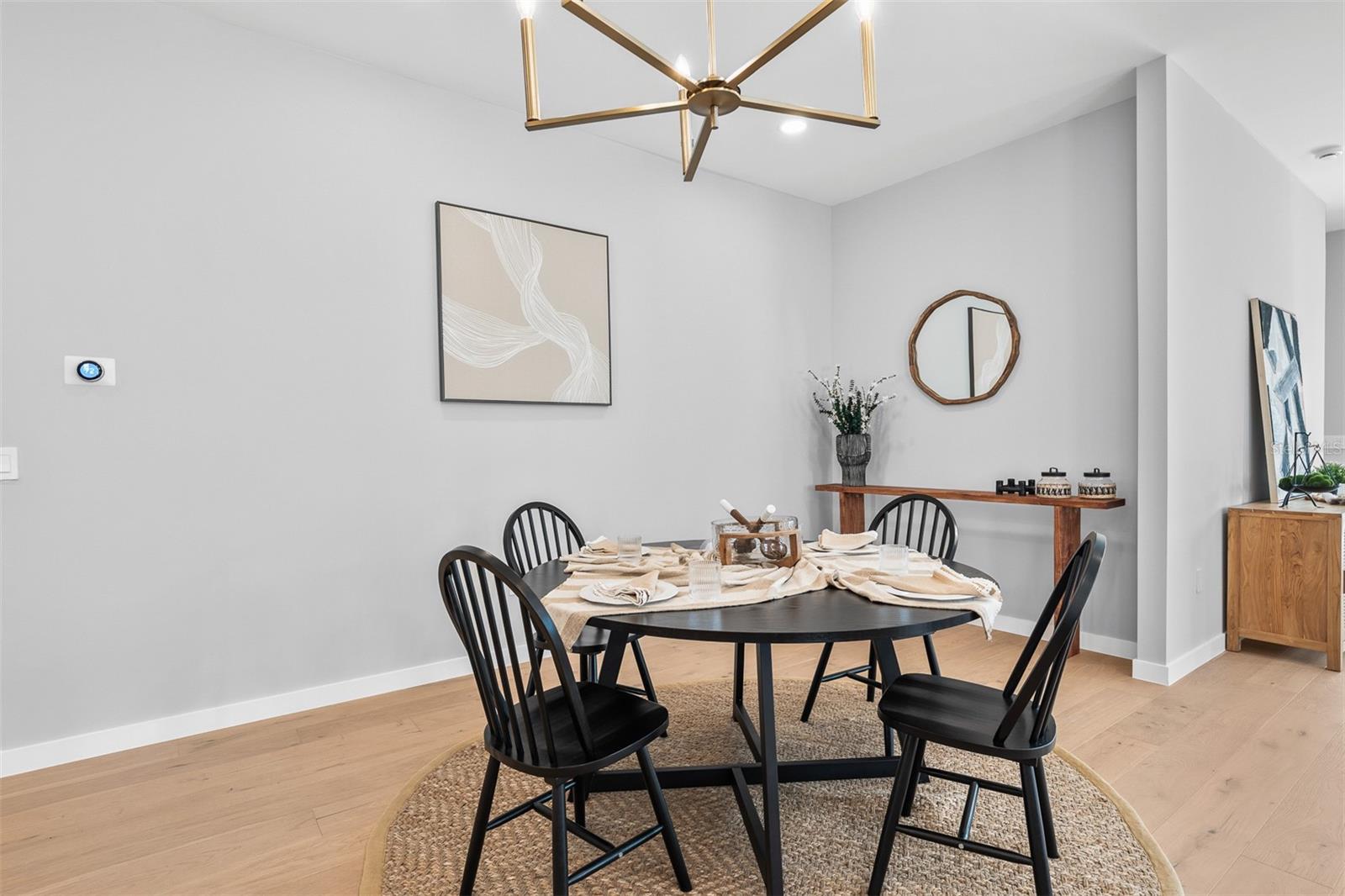 BONITA PARK - Residential