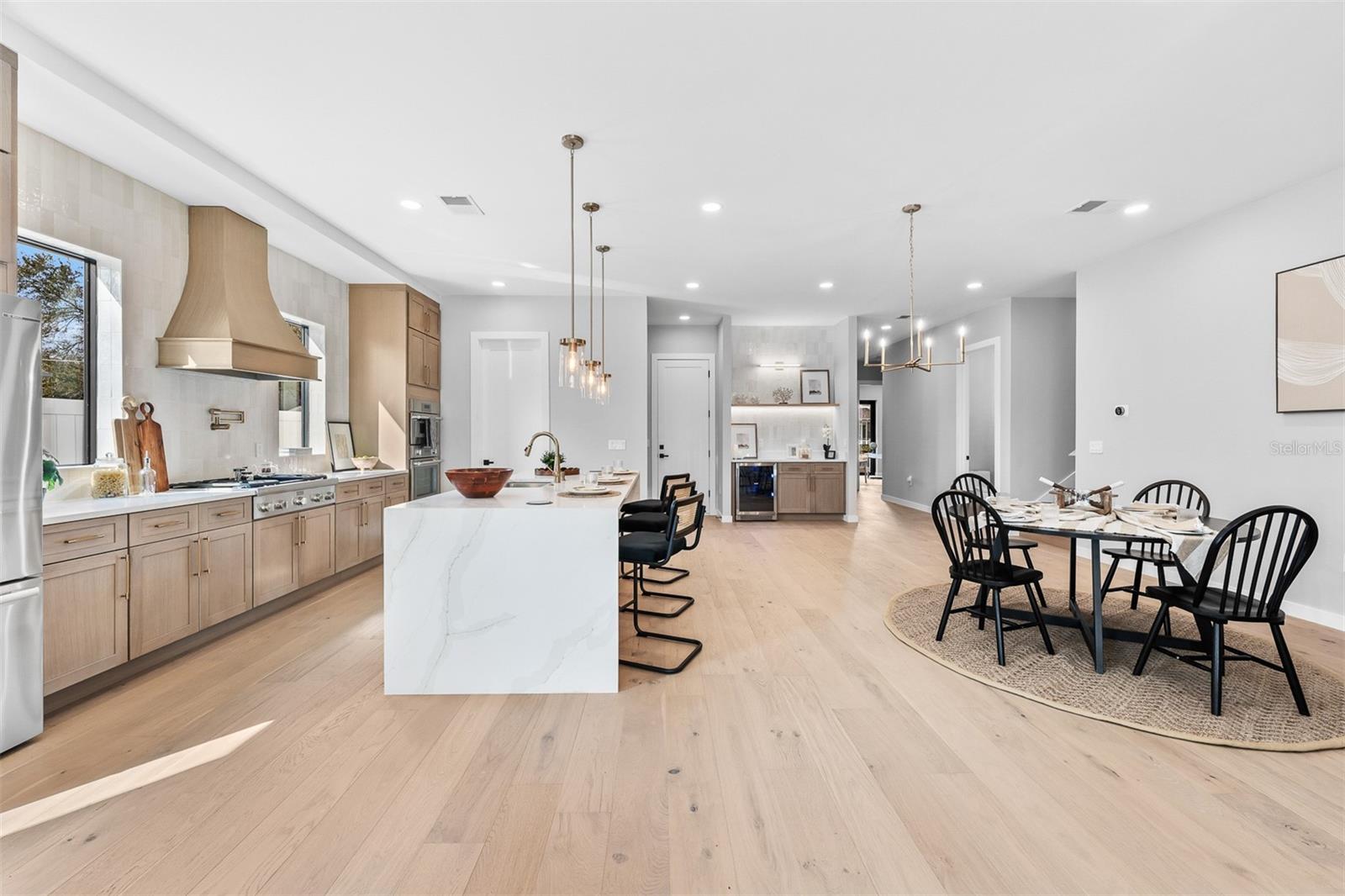 BONITA PARK - Residential