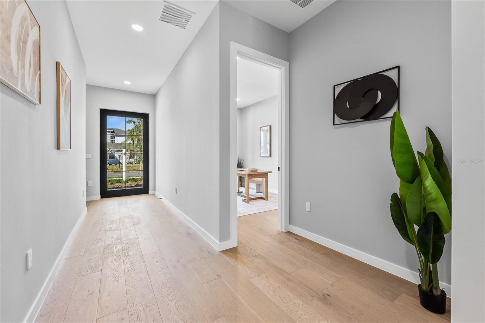 BONITA PARK - Residential