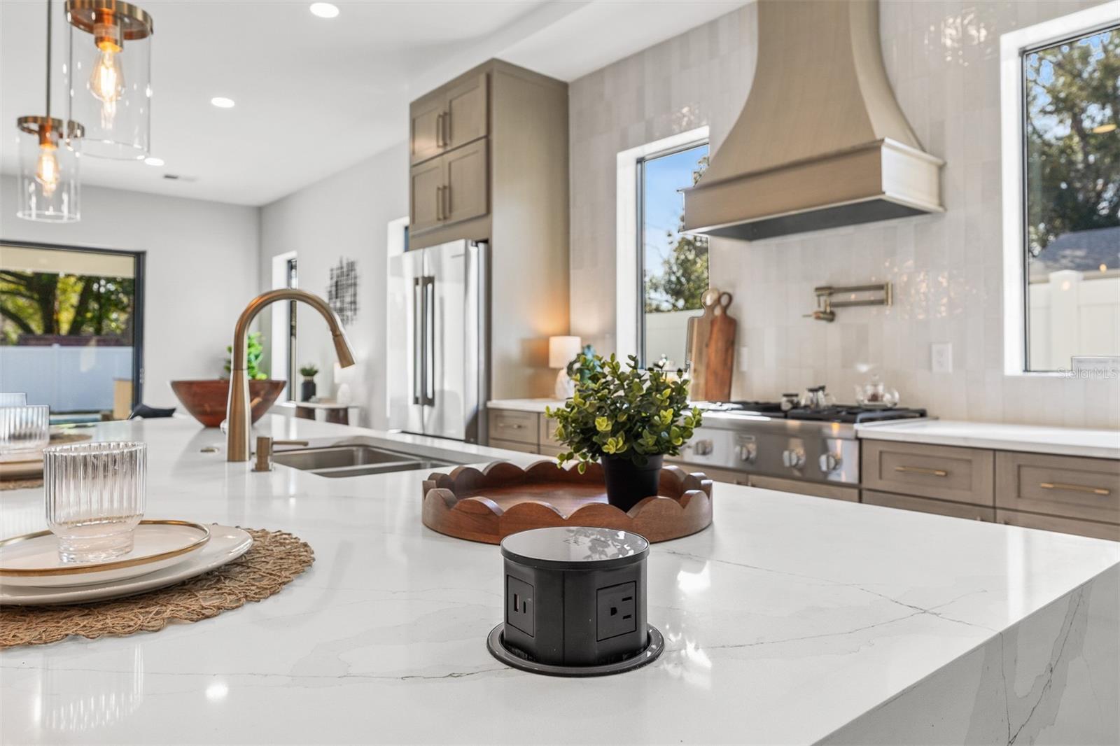 BONITA PARK - Residential