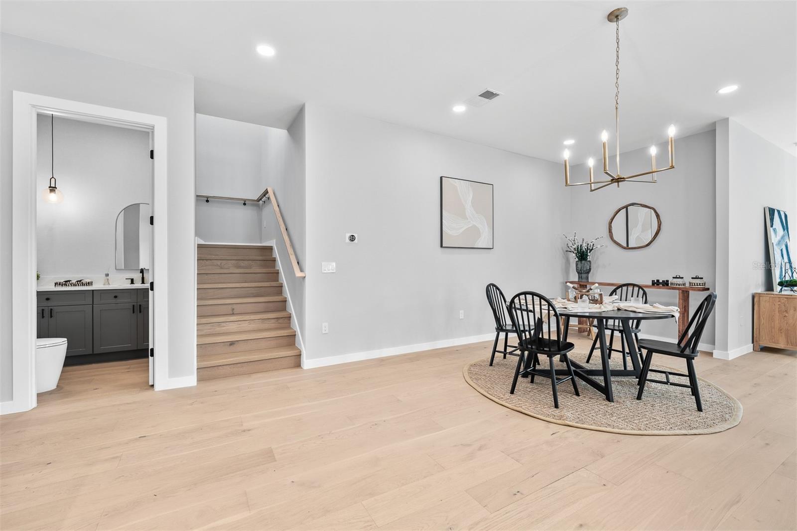 BONITA PARK - Residential