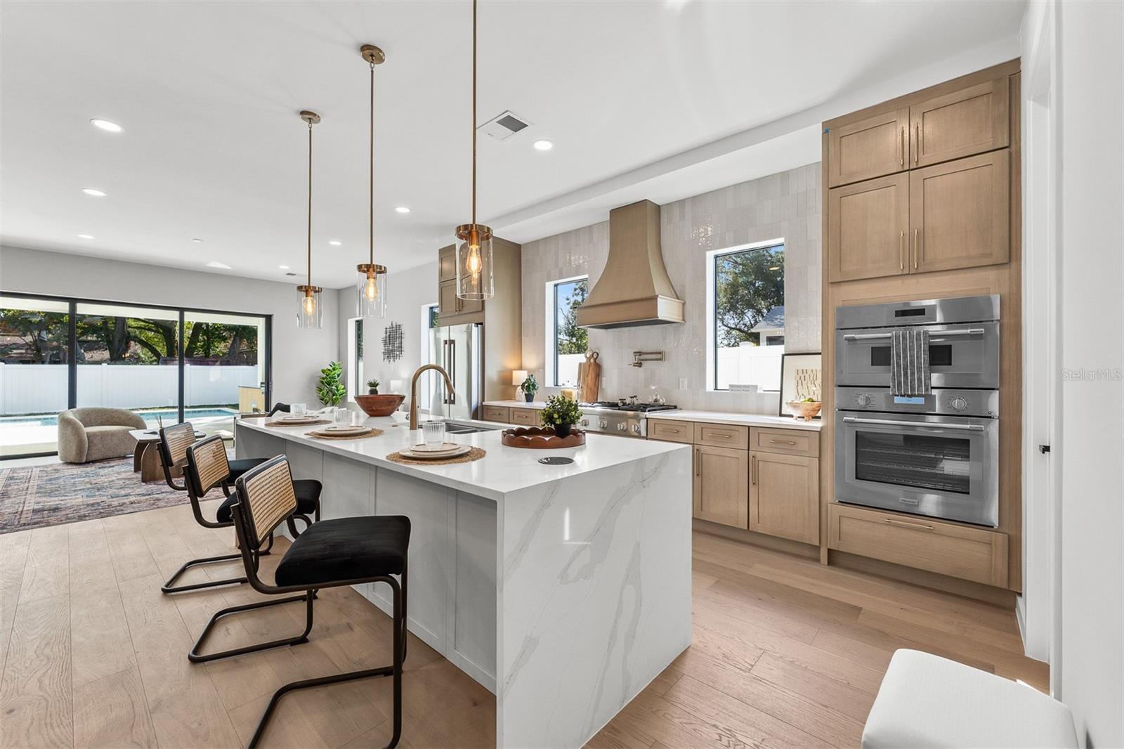 BONITA PARK - Residential