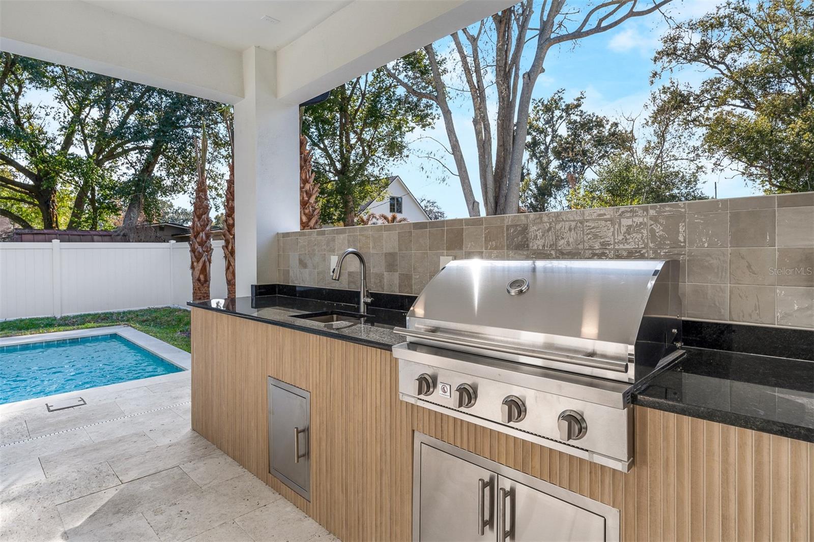 BONITA PARK - Residential