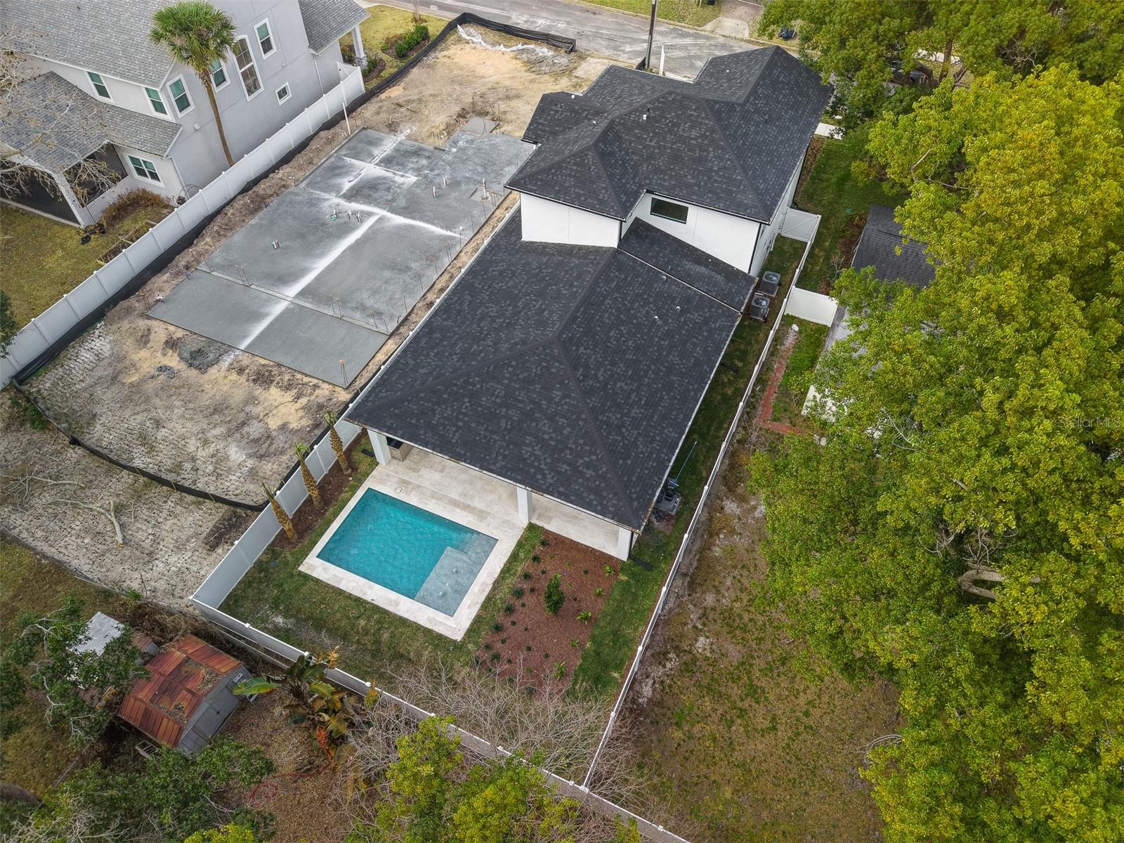 BONITA PARK - Residential