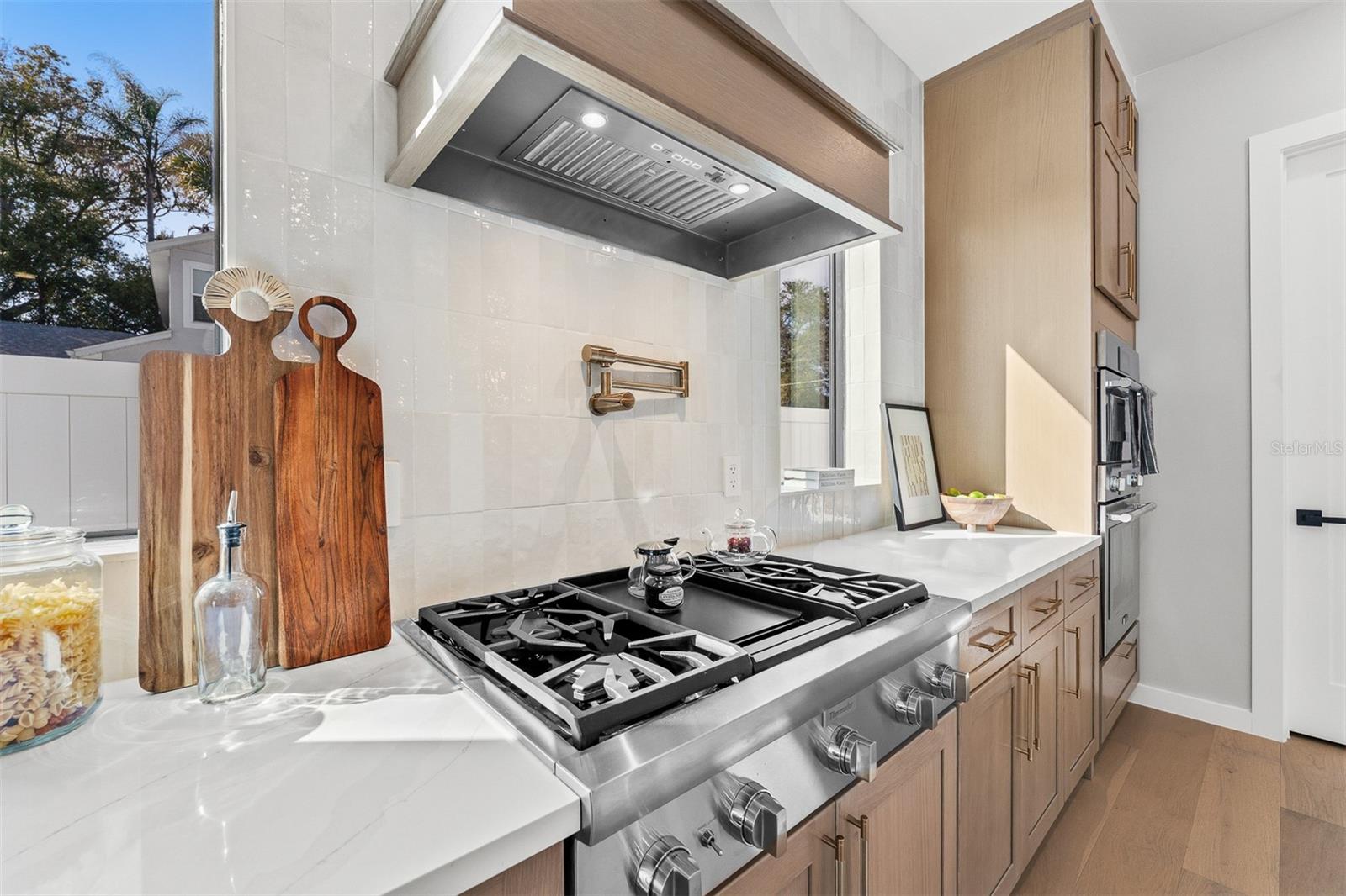 BONITA PARK - Residential