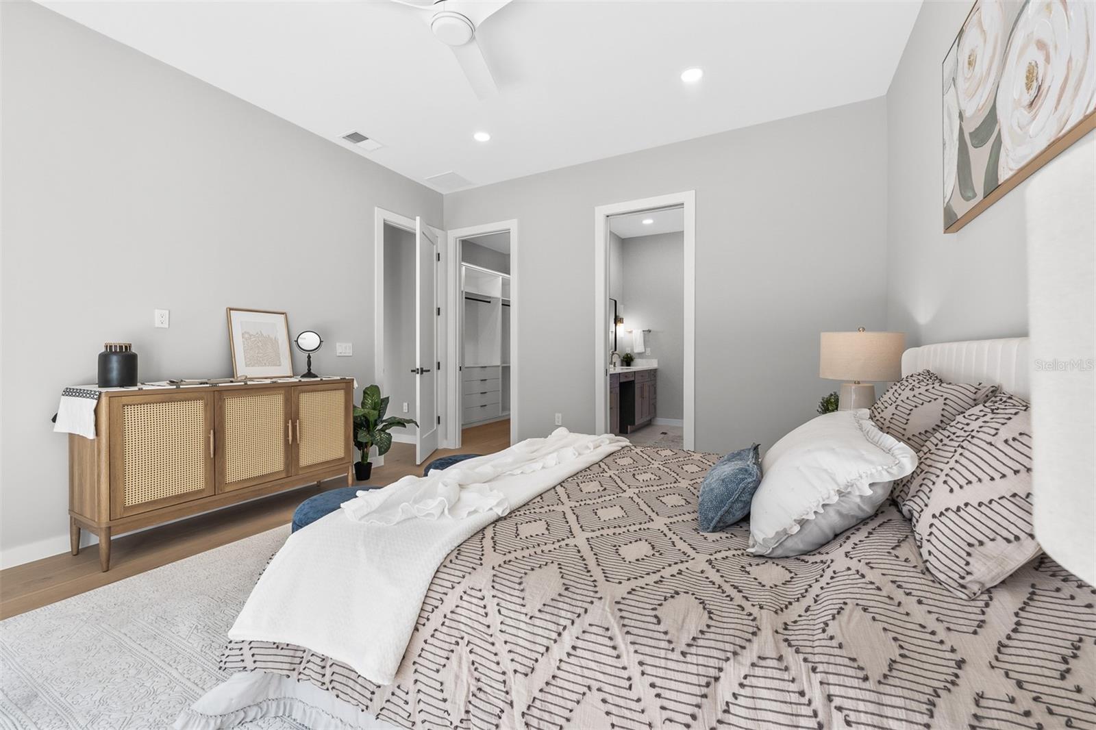 BONITA PARK - Residential