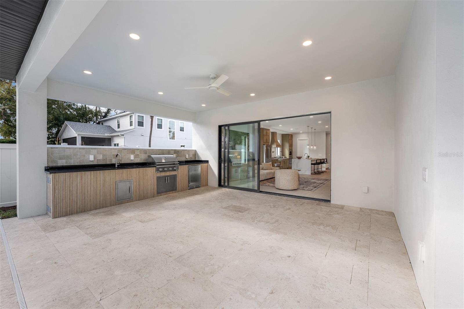 BONITA PARK - Residential