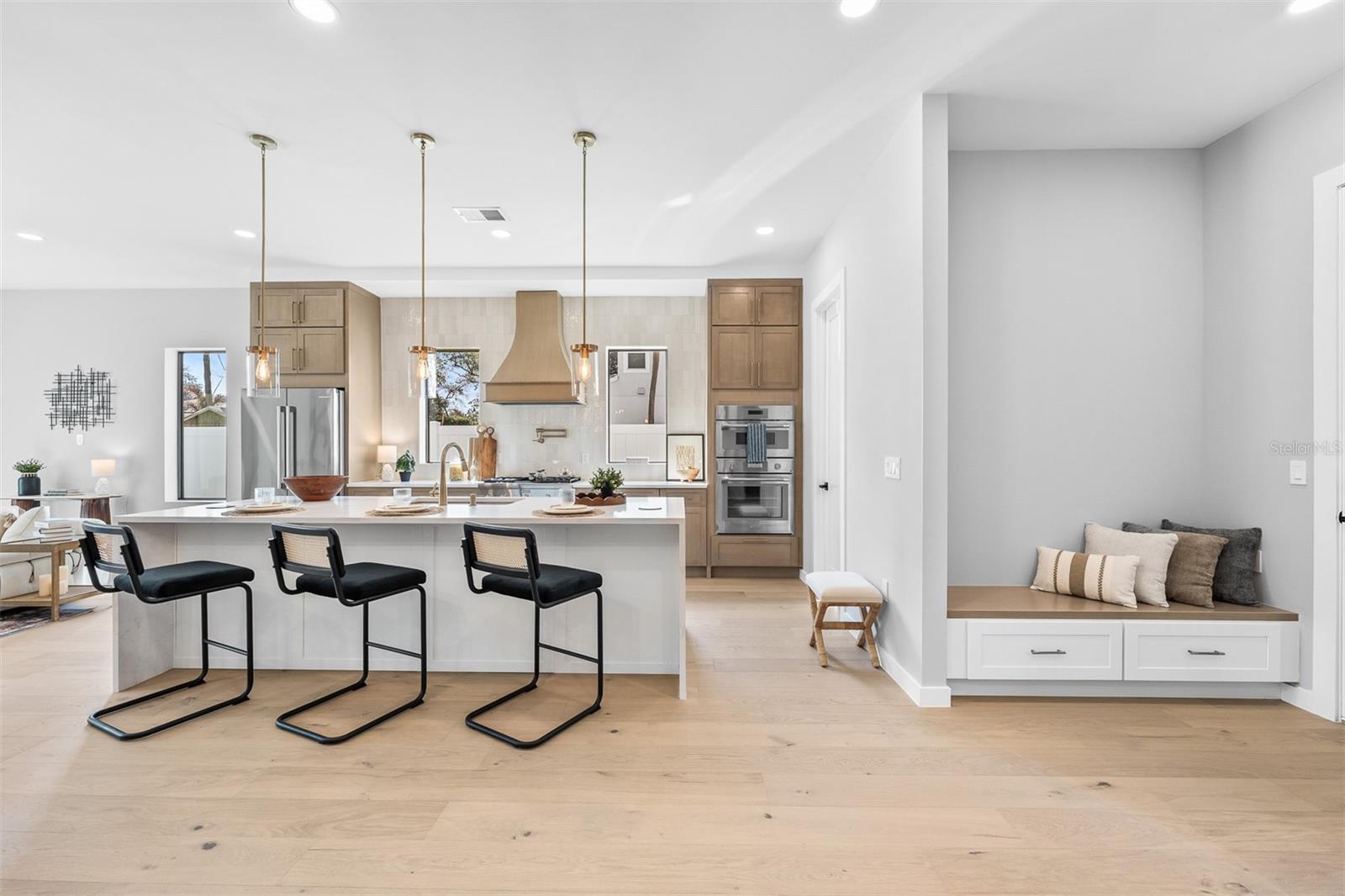 BONITA PARK - Residential