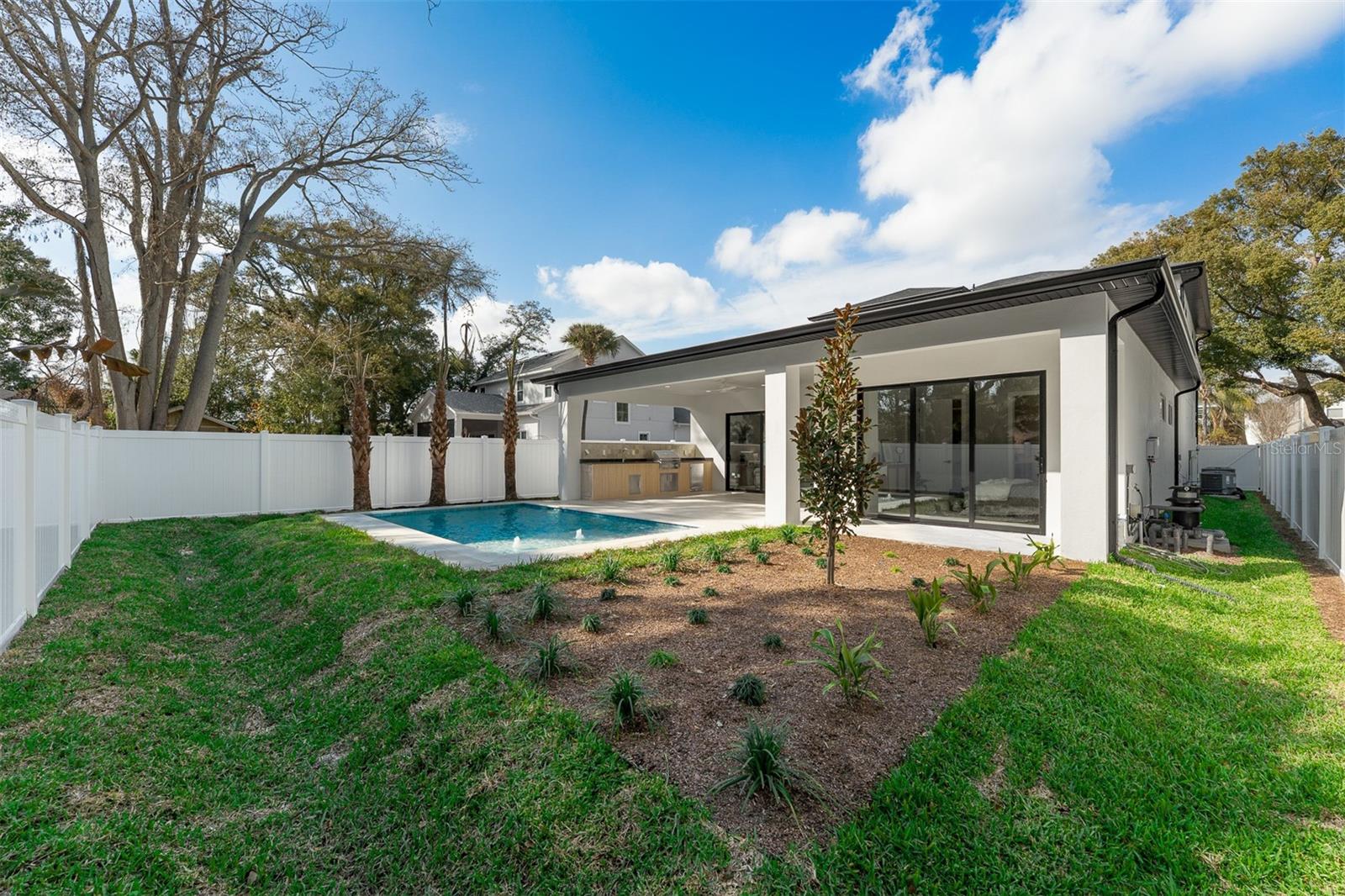 BONITA PARK - Residential