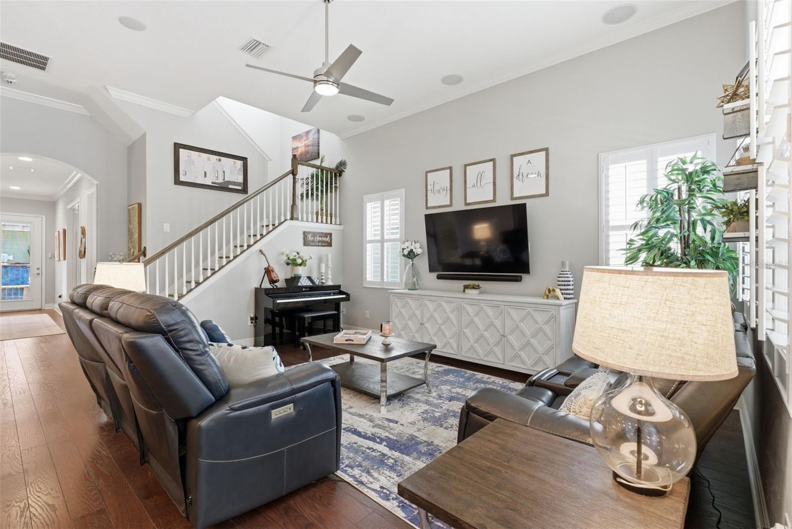 MIRABAY PARCELS 21 & 23 - Residential