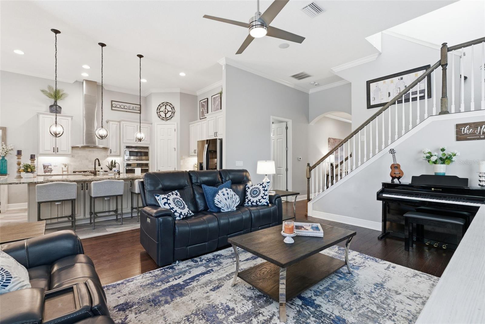 MIRABAY PARCELS 21 & 23 - Residential