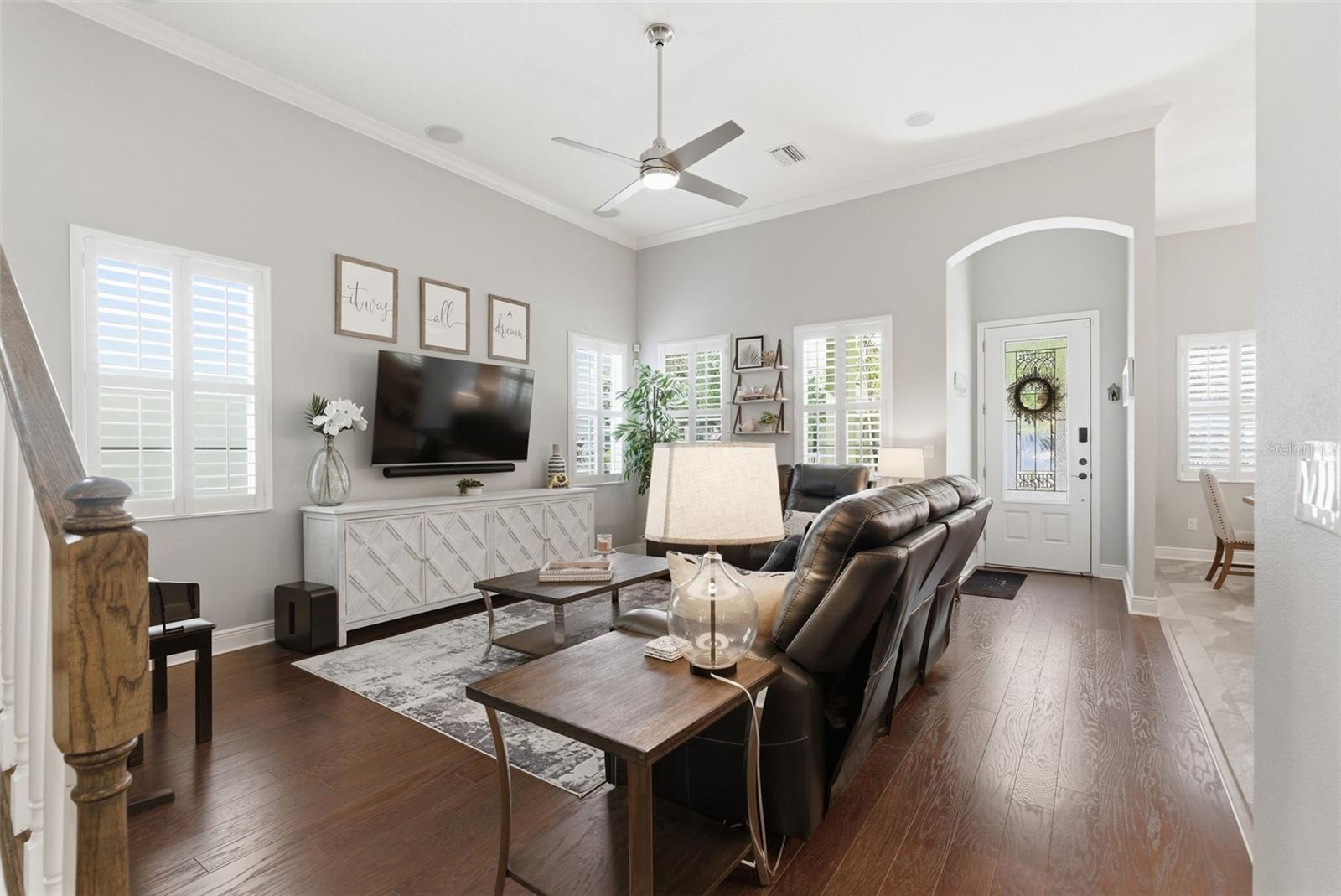 MIRABAY PARCELS 21 & 23 - Residential