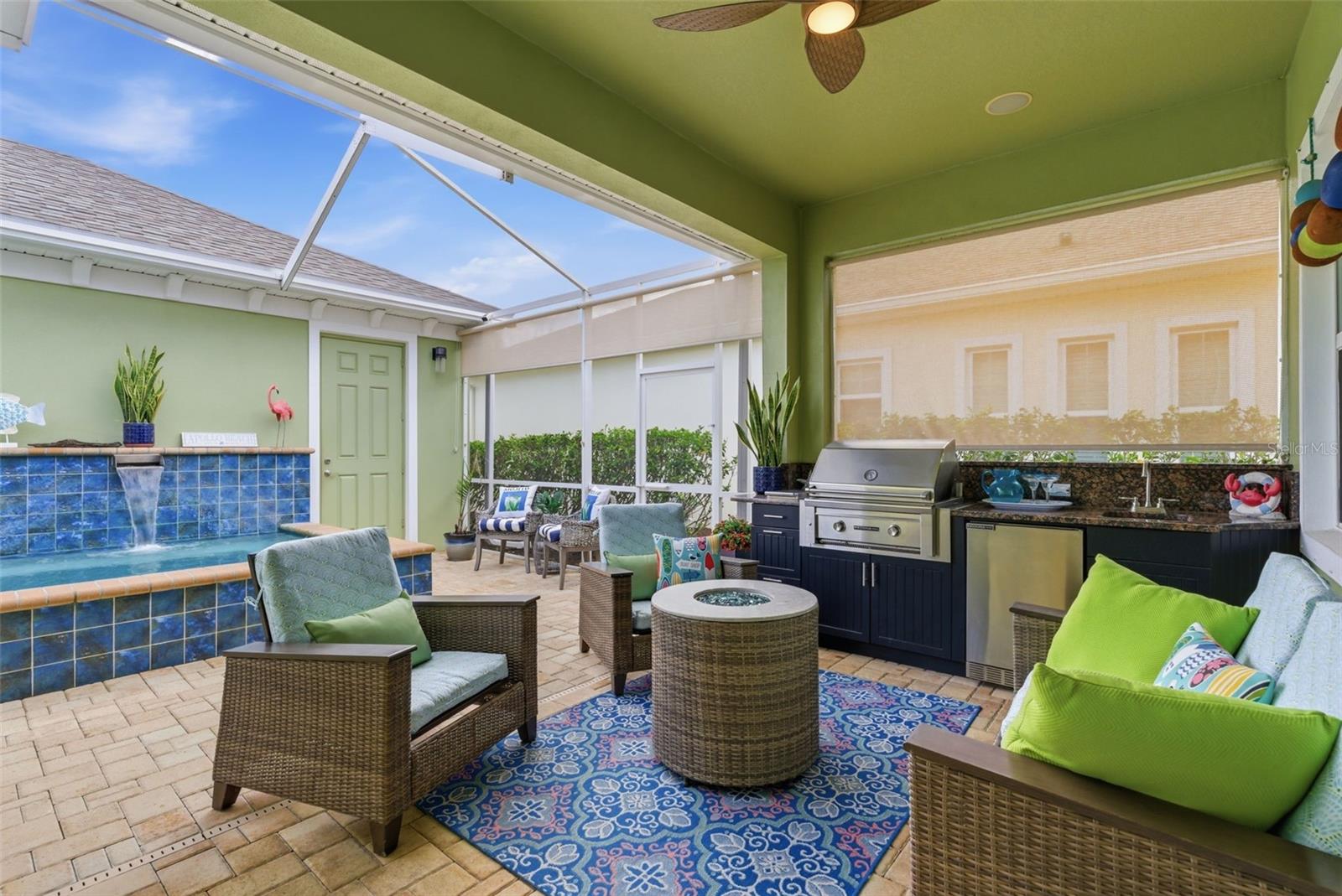 MIRABAY PARCELS 21 & 23 - Residential