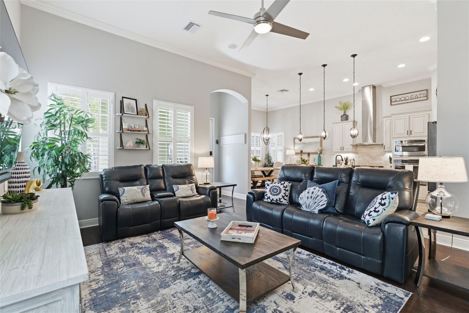 MIRABAY PARCELS 21 & 23 - Residential