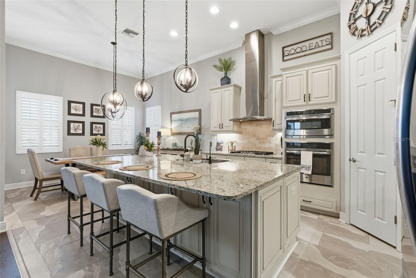 MIRABAY PARCELS 21 & 23 - Residential