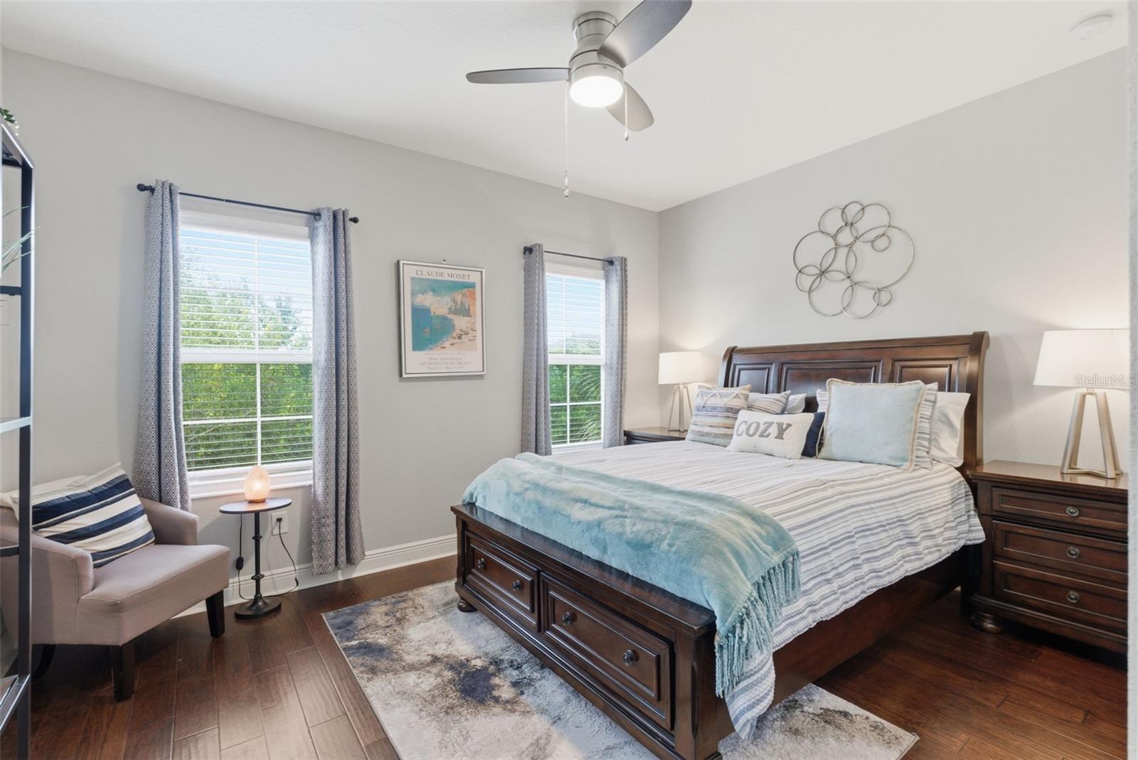 MIRABAY PARCELS 21 & 23 - Residential