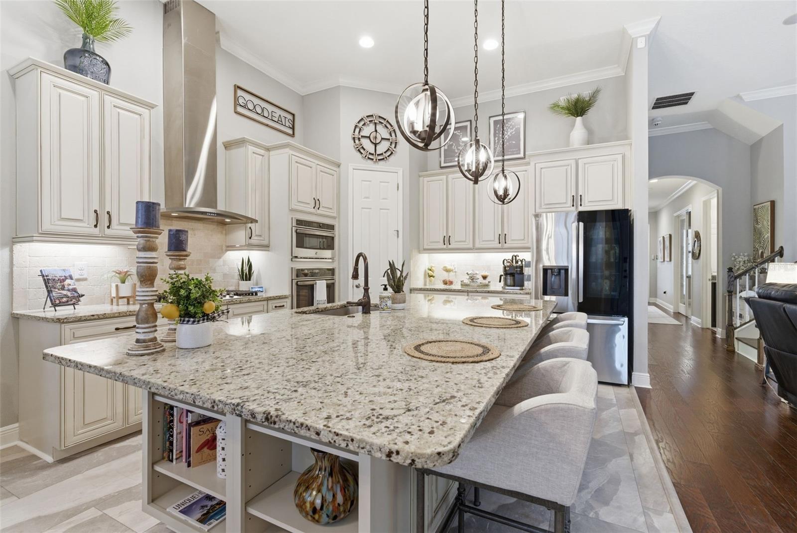 MIRABAY PARCELS 21 & 23 - Residential