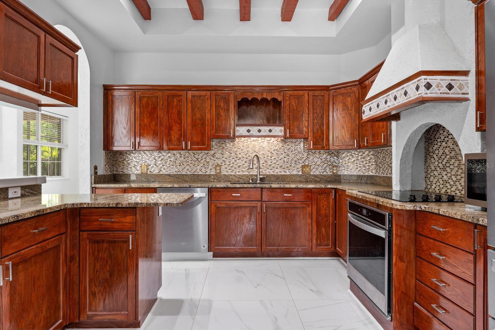 VIZCAYA - Residential