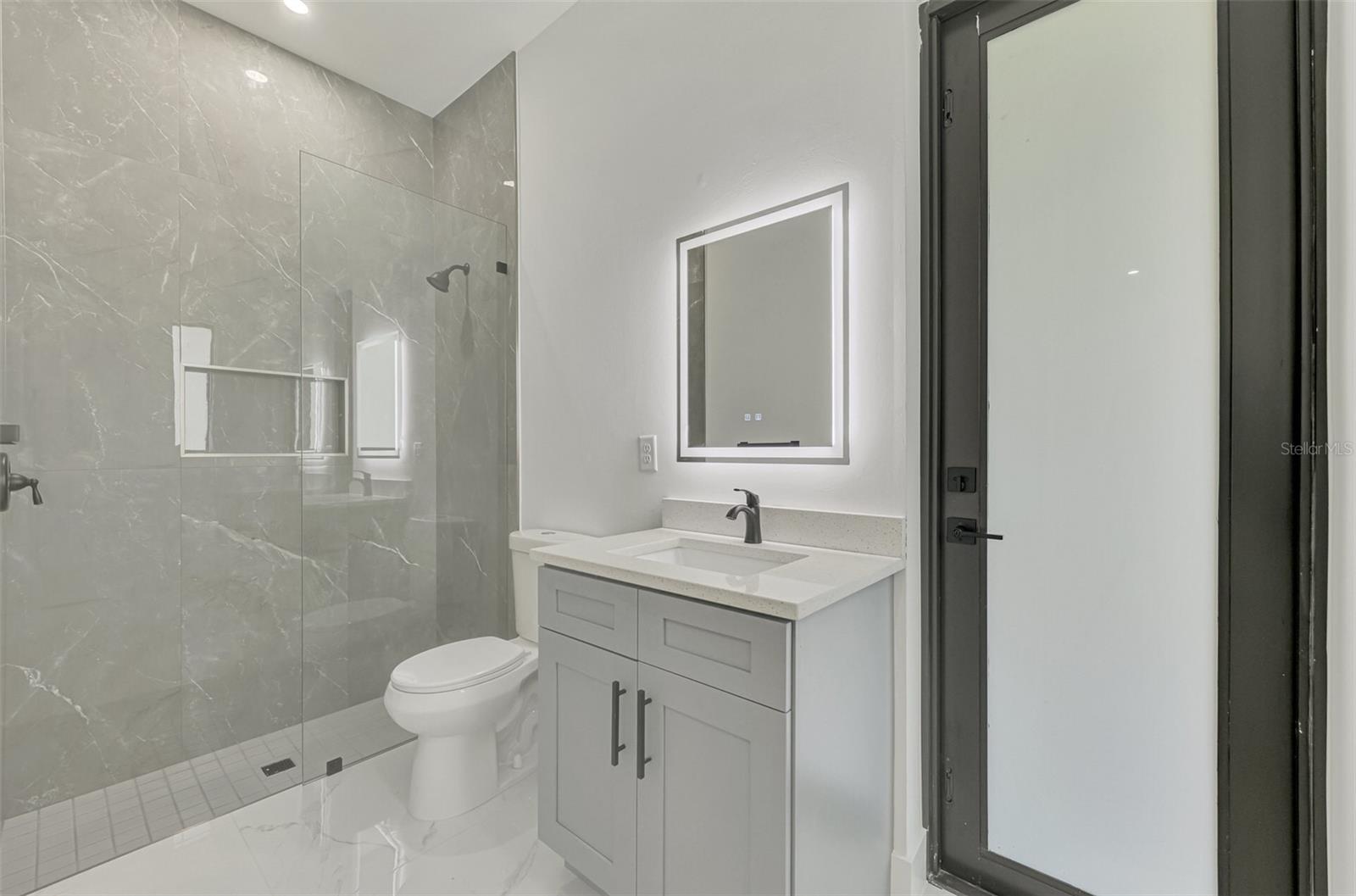 SOUTH GULF COVE - Residential