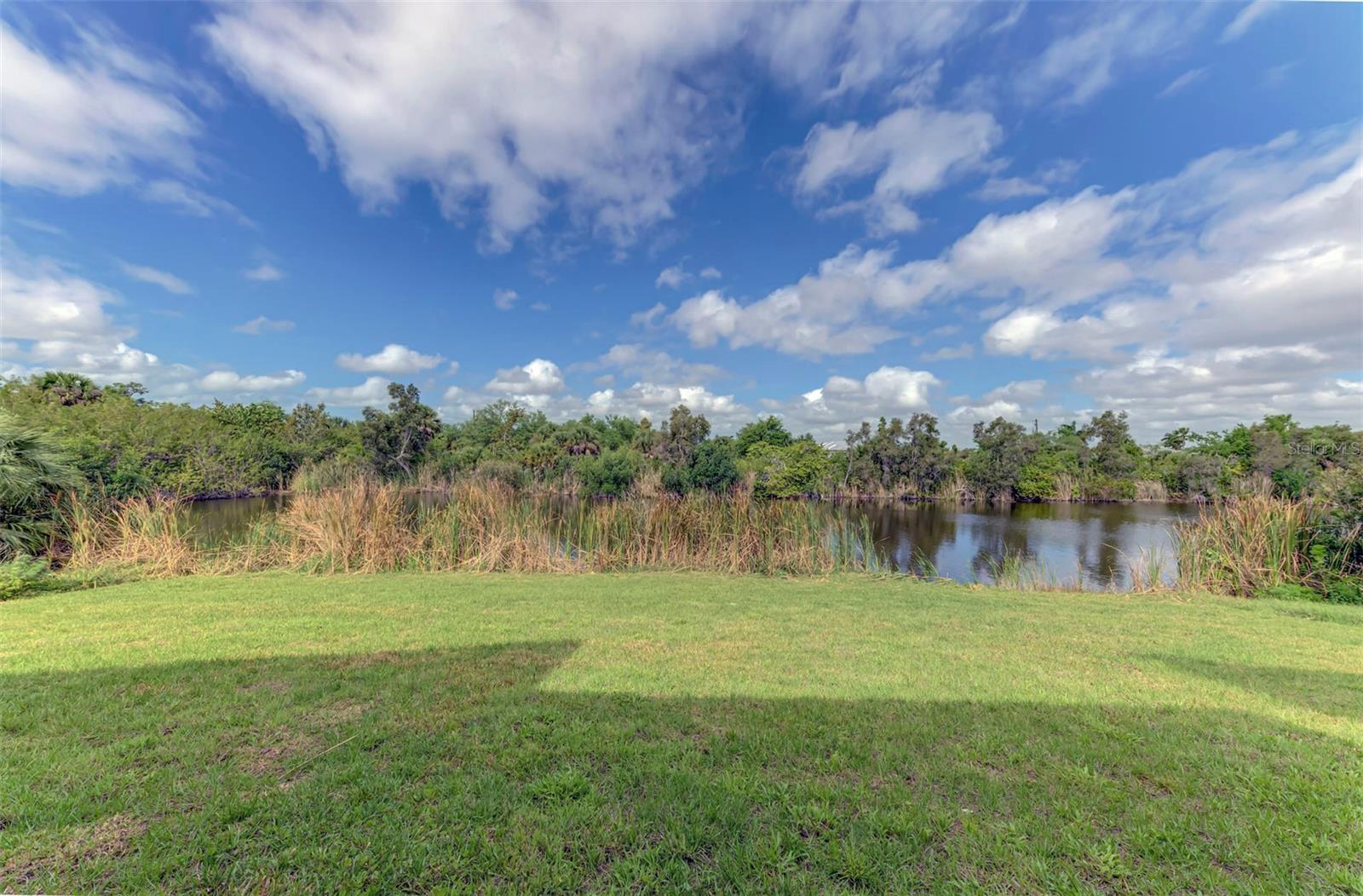 SOUTH GULF COVE - Residential