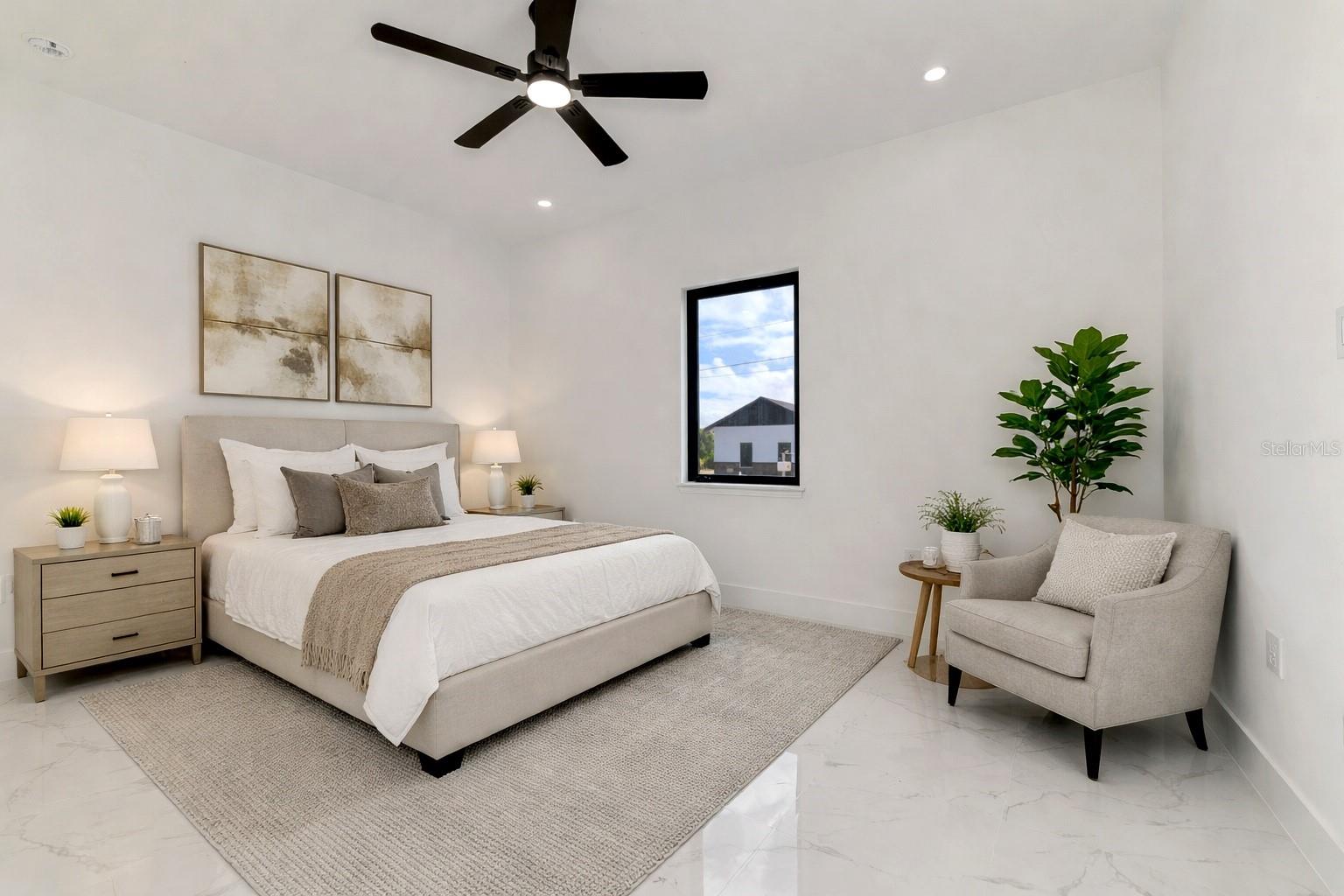 SOUTH GULF COVE - Residential