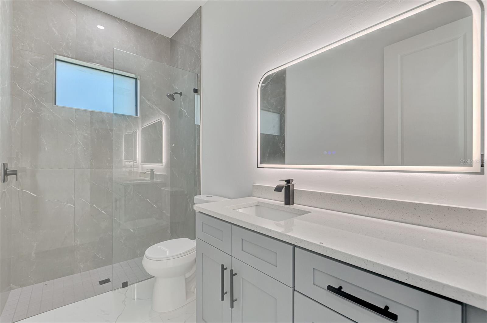 SOUTH GULF COVE - Residential