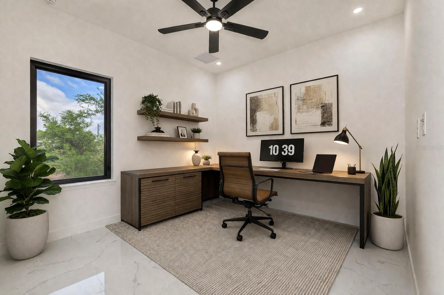 SOUTH GULF COVE - Residential