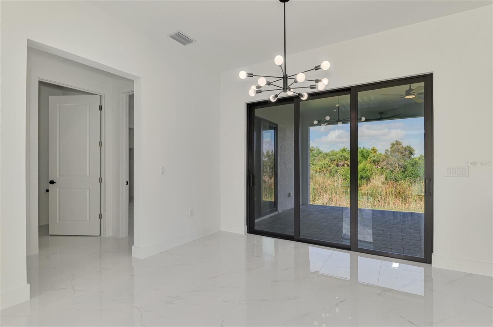 SOUTH GULF COVE - Residential