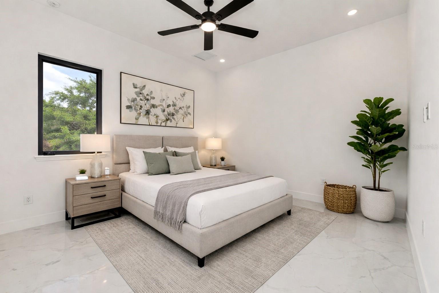 SOUTH GULF COVE - Residential