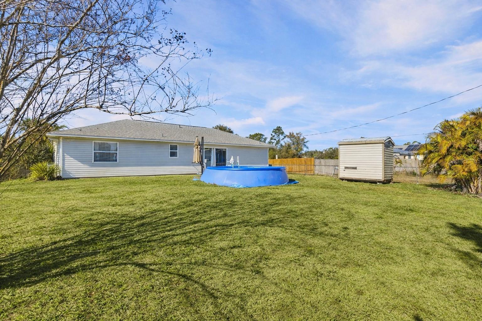 TEE & GREEN ESTATES - Residential