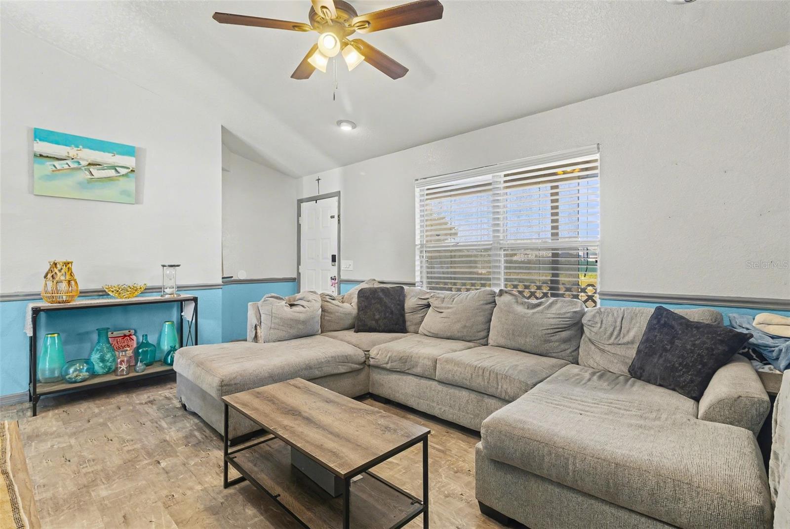 TEE & GREEN ESTATES - Residential