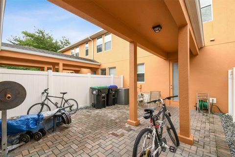 A home in WINTER GARDEN