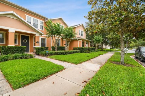 A home in WINTER GARDEN