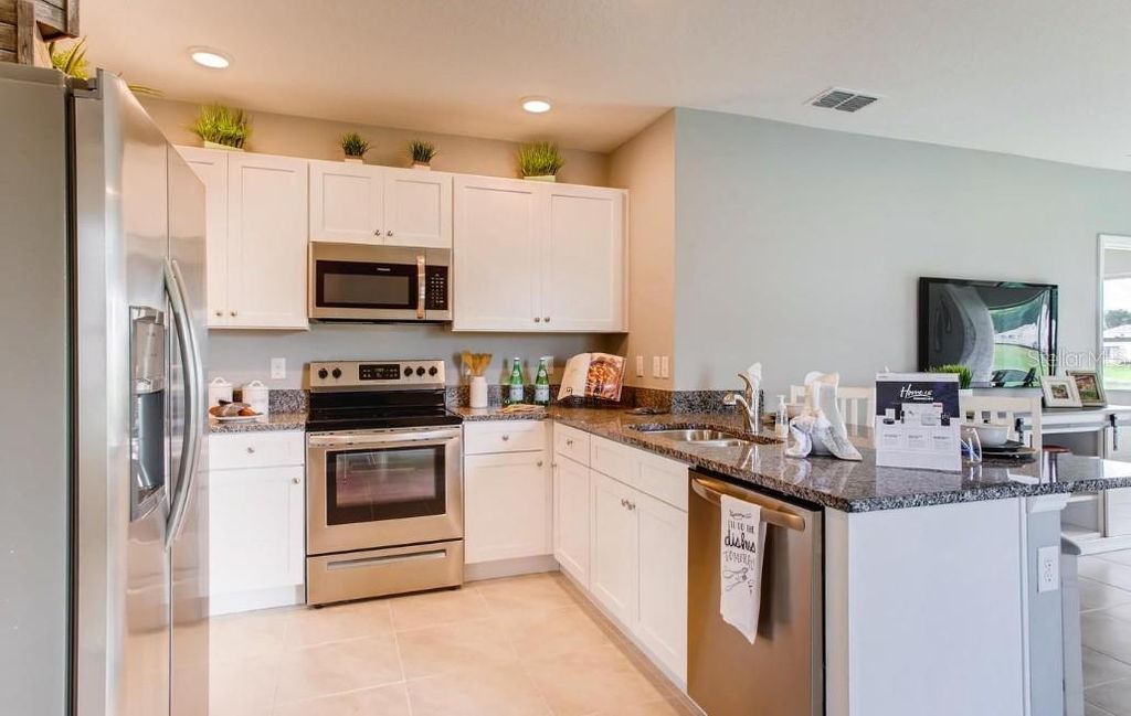 Photo of 2432 Ribbon Fall Avenue, Davenport, FL 33837 (MLS # O6404543)