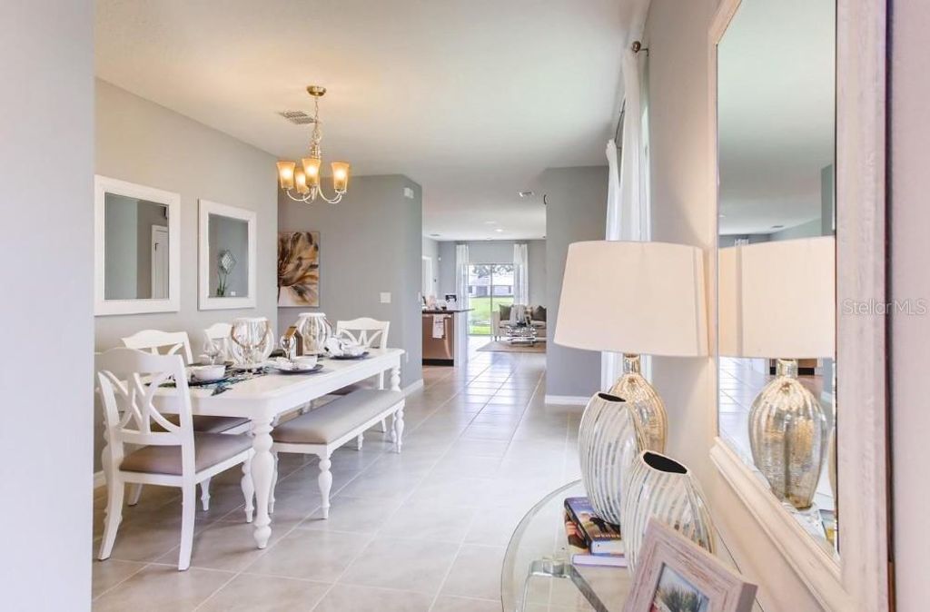 Photo of 2432 Ribbon Fall Avenue, Davenport, FL 33837 (MLS # O6404543)