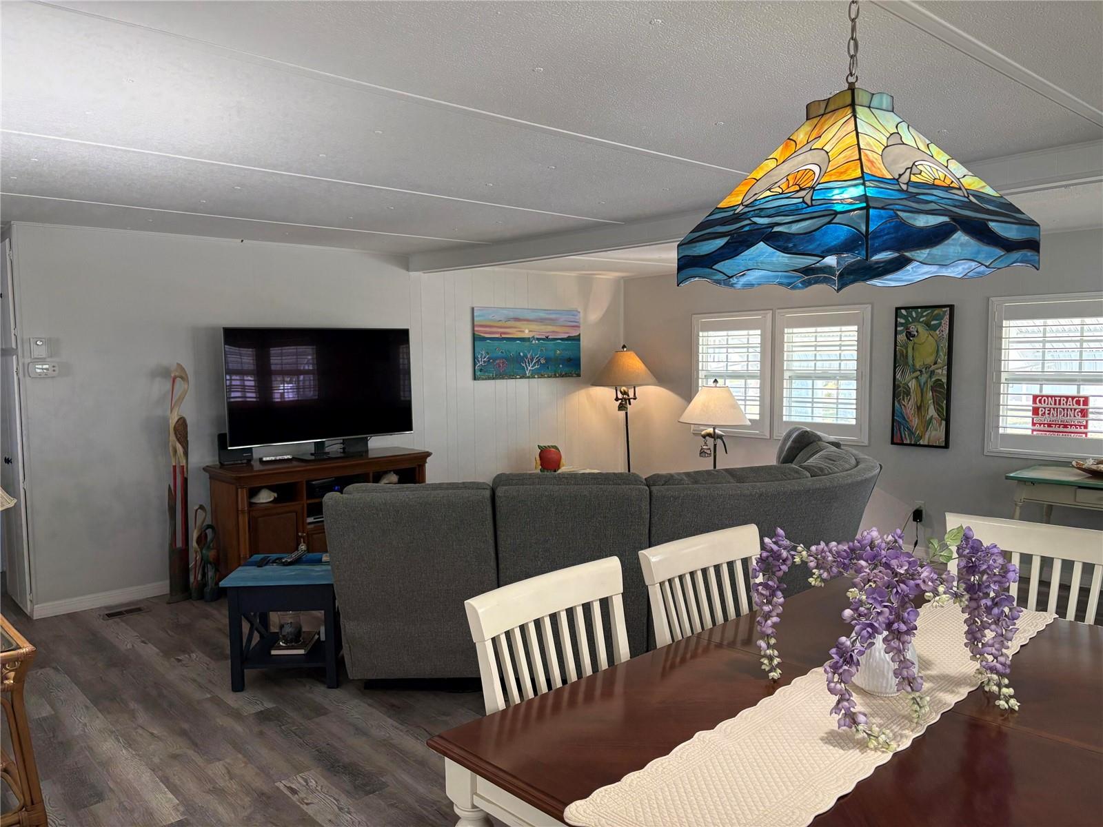 GOLF LAKES RESIDENTS CO-OP - Residential