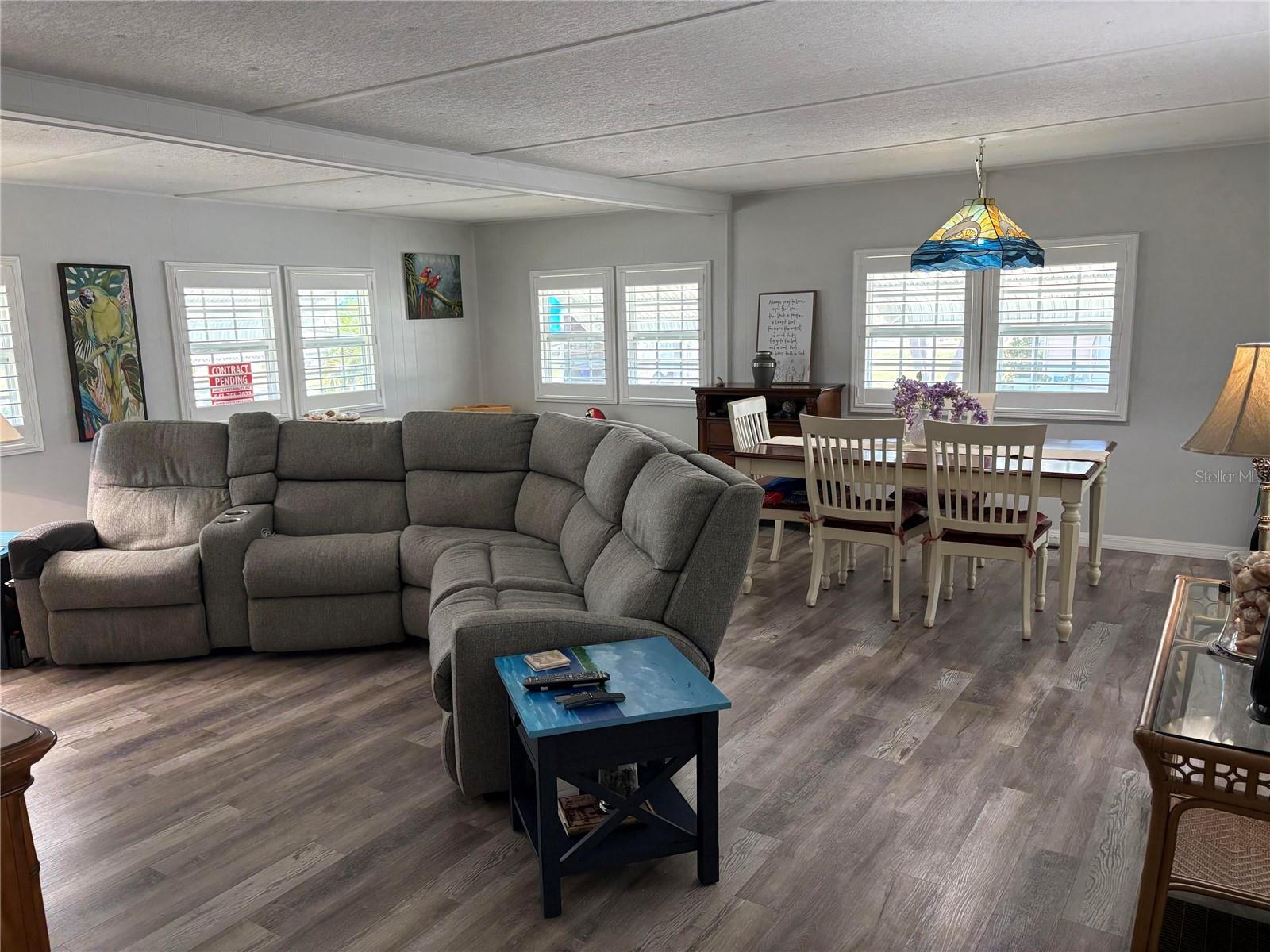 GOLF LAKES RESIDENTS CO-OP - Residential